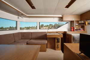 Lagoon 50 „Zuzo 1ST“ – fotka 58