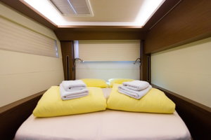 Lagoon 50 „Zuzo 1ST“ – fotka 34