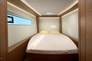 Lagoon 50 „Zuzo 1ST“ – fotka 71
