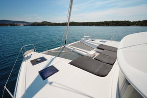 Lagoon 50 „Zuzo 1ST“ – fotka 50