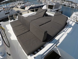 Lagoon 50 „Zuzo 1ST“ – fotka 78