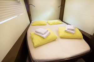 Lagoon 50 „Zuzo 1ST“ – fotka 29