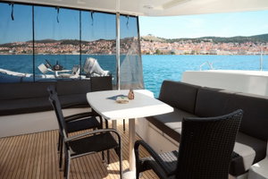 Lagoon 50 „Zuzo 1ST“ – fotka 40