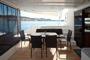 Lagoon 50 „Zuzo 1ST“ – fotka 41