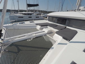 Lagoon 50 „Zuzo 1ST“ – fotka 79