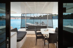 Lagoon 50 „Zuzo 1ST“ – fotka 42