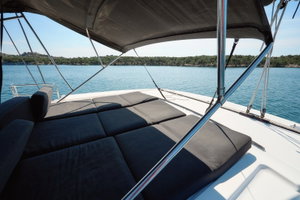 Lagoon 50 „Zuzo 1ST“ – fotka 53