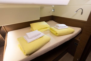 Lagoon 50 „Zuzo 1ST“ – fotka 32