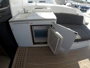 Lagoon 50 „Zuzo 1ST“ – fotka 89
