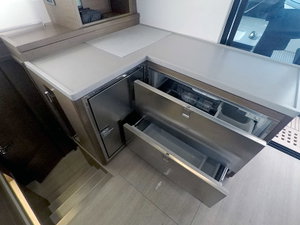 Lagoon 50 „Zuzo 1ST“ – fotka 5