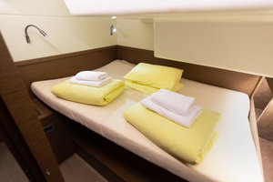 Lagoon 50 „Zuzo 1ST“ – fotka 28