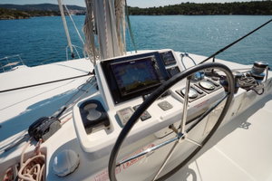 Lagoon 50 „Zuzo 1ST“ – fotka 55