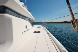 Lagoon 50 „Zuzo 1ST“ – fotka 47