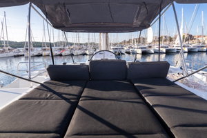 Lagoon 50 „Zuzo 1ST“ – fotka 85