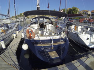 Grand Soleil 43 „Skalice“ – fotka 3