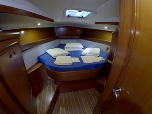 Grand Soleil 43 „Skalice“ – fotka 11