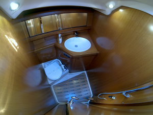 Grand Soleil 43 „Skalice“ – fotka 13
