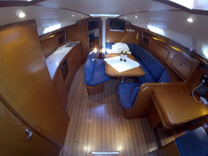 Grand Soleil 43 „Skalice“ – fotka 2