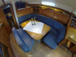 Grand Soleil 43 „Skalice“ – fotka 6