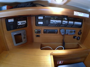 Grand Soleil 43 „Skalice“ – fotka 7