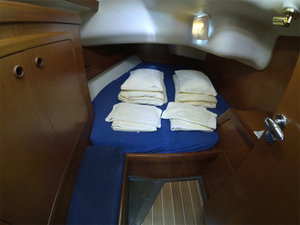 Grand Soleil 43 „Skalice“ – fotka 10