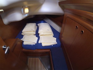 Grand Soleil 43 „Skalice“ – fotka 9