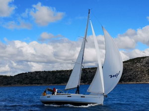 Oceanis 45 „Neška II“ – fotka 1