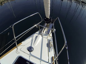 Oceanis 45 „Neška II“ – fotka 5