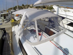 Oceanis 45 „Neška II“ – fotka 3
