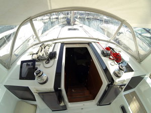 Oceanis 45 „Neška II“ – fotka 2