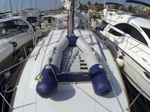 Oceanis 45 „Neška II“ – fotka 4