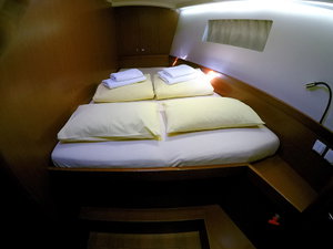 Oceanis 45 „Neška II“ – fotka 18