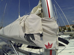 Oceanis 45 „Neška II“ – fotka 6