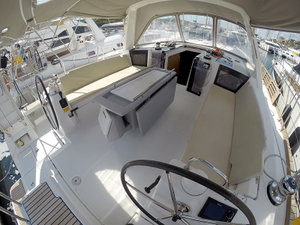 Oceanis 45 „Neška II“ – fotka 17