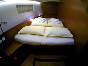 Oceanis 45 „Neška II“ – fotka 19