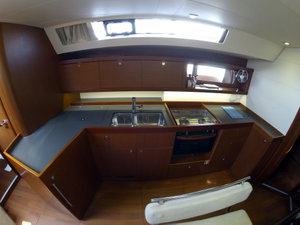 Oceanis 45 „Neška II“ – fotka 10
