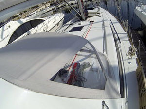 Oceanis 45 „Neška II“ – fotka 22