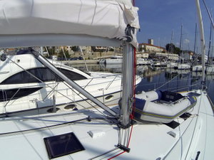 Oceanis 45 „Neška II“ – fotka 23