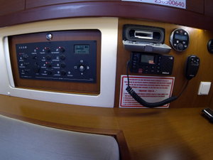 Oceanis 45 „Neška II“ – fotka 12