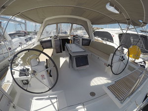 Oceanis 45 „Neška II“ – fotka 16