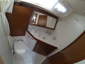 Oceanis 45 „Neška II“ – fotka 14
