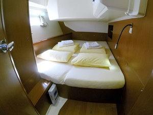 Oceanis 45 „Neška II“ – fotka 21