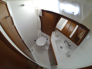 Oceanis 45 „Neška II“ – fotka 13