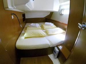 Oceanis 45 „Neška II“ – fotka 20