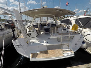 Oceanis 45 „Neška II“ – fotka 15
