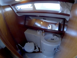 Grand Soleil 37 „Sportski Vuk“ – fotka 10