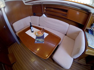 Grand Soleil 37 „Sportski Vuk“ – fotka 7