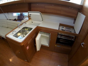 Dufour 412 GL „Amazing“ – fotka 8
