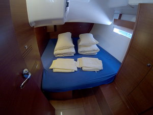 Dufour 412 GL „Amazing“ – fotka 14