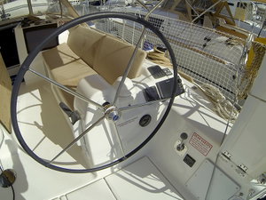 Dufour 412 GL „Amazing“ – fotka 5